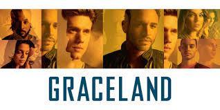 USA Cancels ‘Graceland’ After Three Seasons