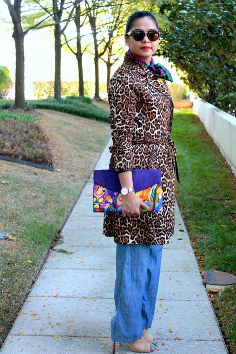WIDE-LEG LOVE