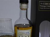 Tasting Notes: Carn Vintage Collection: Macduff 1991