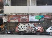 DAILY PHOTO: Urban Blight Bangkok