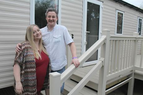 Our Trip To Butlins Caravan Park