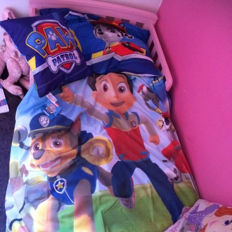 Character World Bedding Character World Bedding