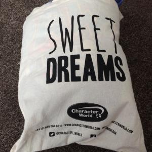 Character World Bedding Character World Bedding