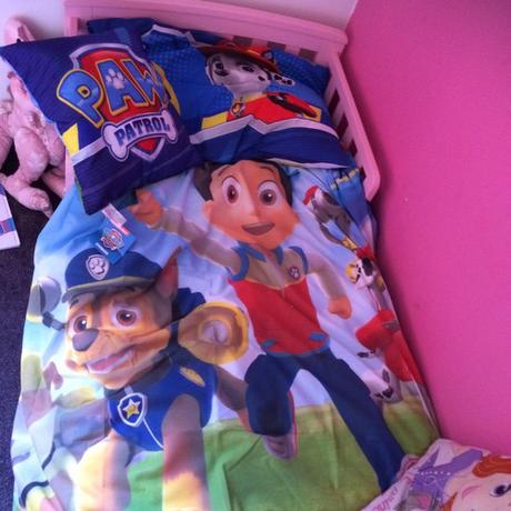 Character World Bedding