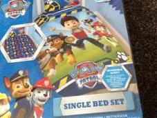 Character World Bedding