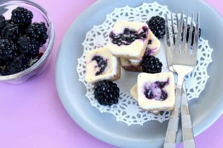 Top 10 Brilliant Blackberry Dessert Recipes