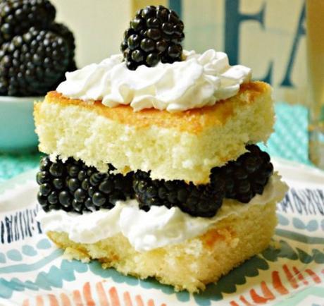 Top 10 Brilliant Blackberry Dessert Recipes