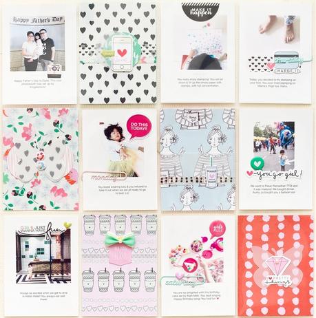 The Planner Society : September Planner Kit