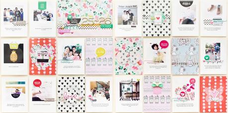 The Planner Society : September Planner Kit