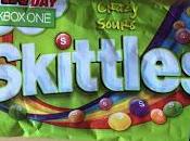 Skittles Crazy Sours