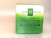 Instanatural Stretch Mark Scar Cream Reviews