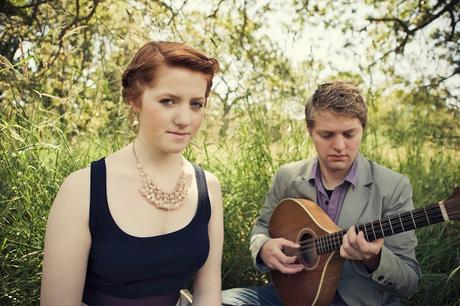 Emma Beaton and Nic Gareiss to Perform in Newton Lower Falls October 10