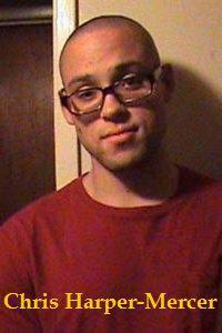 Myspace Chris Harper-Mercer, 26 gunman in the Umpqua Community College in Oregon