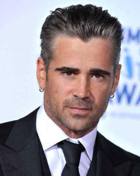 colin farrell hairstyles 2015