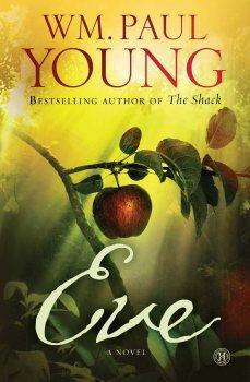 Book Review: Eve by William Paul Young