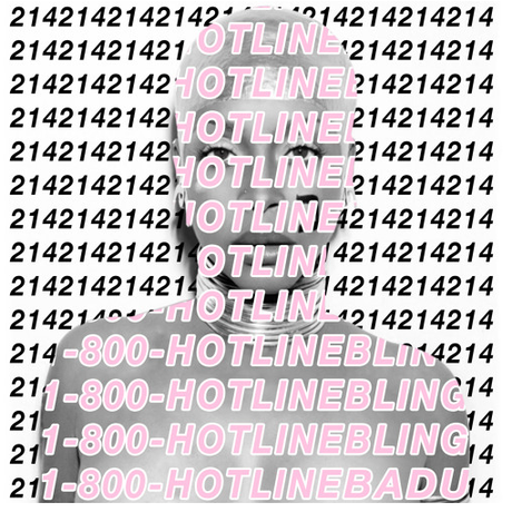 Erykah Badu Hotline Bling Download