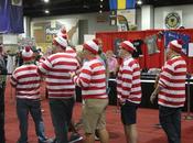 Characters Abound GABF 2015