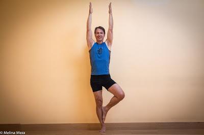 Friday Q&A: Leg and Foot Alignment in Tree Pose