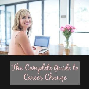 The Complete Guide to Career Change: My Answers to Your Survey Questions (Part 1: Job Search Edition)