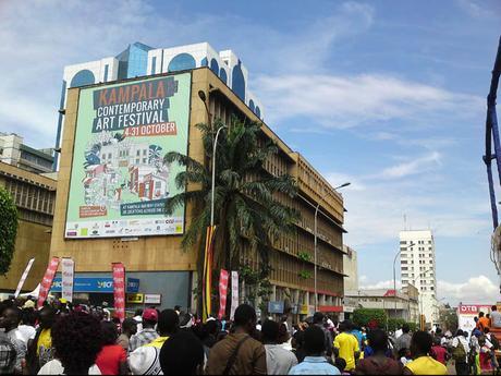 Tips on how to enjoy the Kampala City Festival