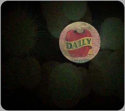 What is the fruit of the Spirit and how does it grow?