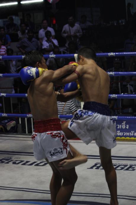 Taken in September of 2015 in Rangsit, Thailand