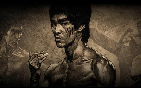 Biography of Great Fighter Bruce Lee