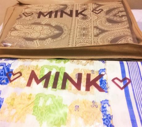 Mink to Get the Best Laundry Service