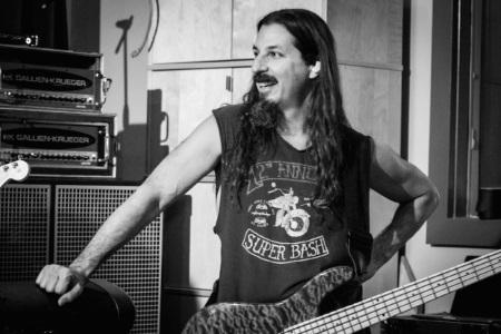 Bryan Beller: interview in Bass Musician Magazine