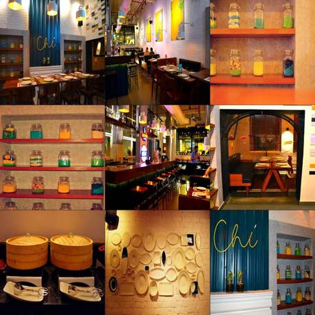 Chi  Asian Cookhouse – CP Gets a New Flavour That’s Truly Asian