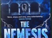 Nemesis Program Scott Mariani Book Review