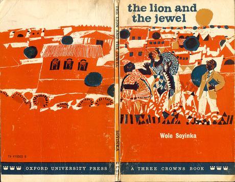 55 Years of Nigerian Literature: Three Crown Books