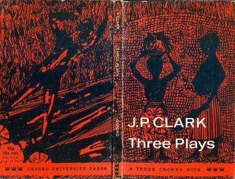55 Years of Nigerian Literature: Three Crown Books