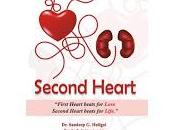 Second Heart Sandeep Huilgol Santosh Avvannavar: Book Review