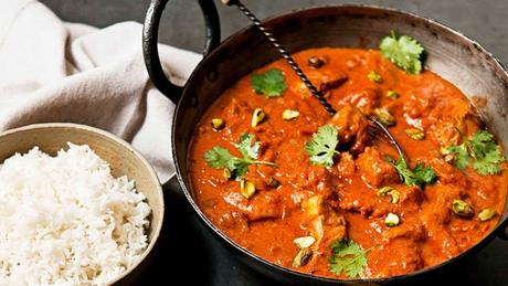 Top Eight Mouthwatering Indian Food Dishes