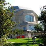 The Goetheanum