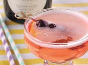 Cocktail Recipe: Very Cherry