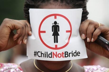 Child-Not-Bride