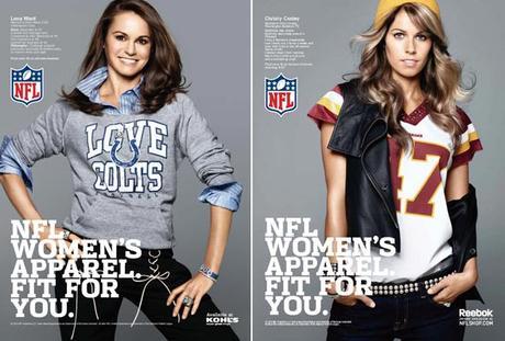 The Secret to the NFL Shoe Sisters' Success