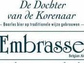 Dochter Korenaar Embrasse