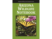 Arizona Wildlife Notebook Revised #Wildlife, #Arizona, #Conservation
