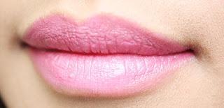 3CE 2015's Lip Color Palette # Pink Trophy Review