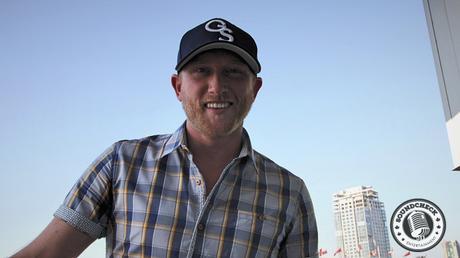 Chillin’ It with Cole Swindell