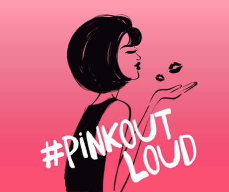 Pink Out Loud