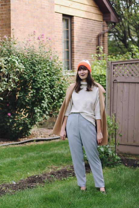 A Case For Why You Should Style Beanies This Fall (Especially If You Think You Can't)
