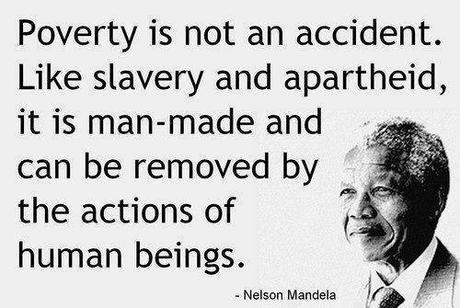 The Minimum Wage Is A Poverty Wage