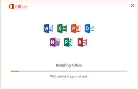 Download Microsoft Office 2016 now!