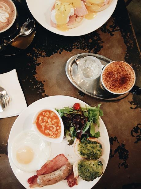 Life (+ Links!) Lately Daisybutter - Hong Kong Lifestyle and Fashion Blog: September photo diary