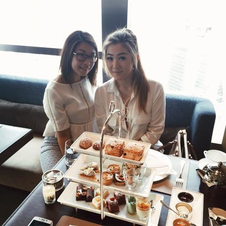 Life (+ Links!) Lately Daisybutter - Hong Kong Lifestyle and Fashion Blog: 3D cat latte