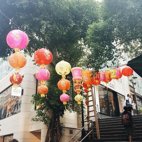 Life (+ Links!) Lately Daisybutter - Hong Kong Lifestyle and Fashion Blog: September photo diary